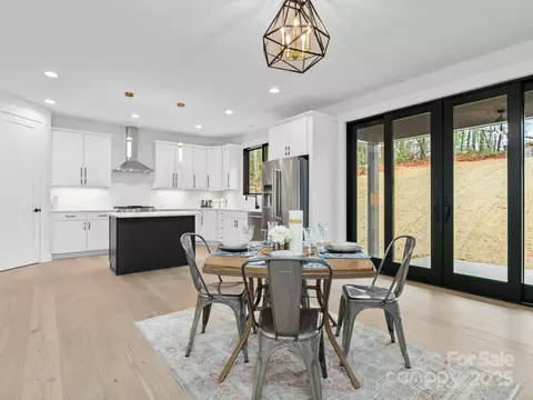 Dining - 43 Reta Rd, Fairview, NC 28730 photo 1 of 2
