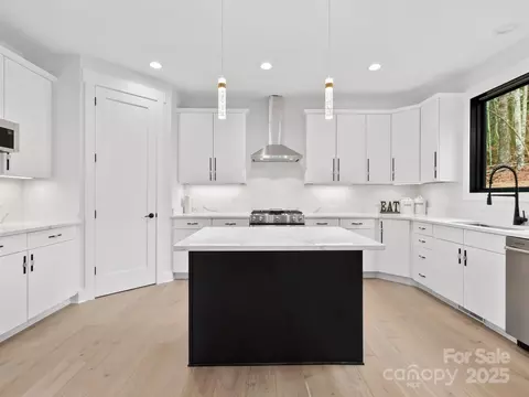 Kitchen - 43 Reta Rd, Fairview, NC 28730 photo 1 of 2
