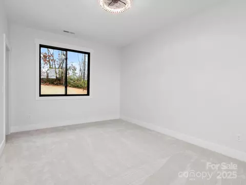 Bedroom - 43 Reta Rd, Fairview, NC 28730 photo 5 of 5