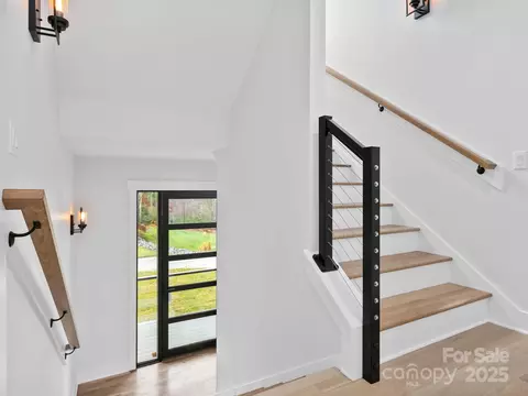 Entry Way - 43 Reta Rd, Fairview, NC 28730 photo 1 of 1