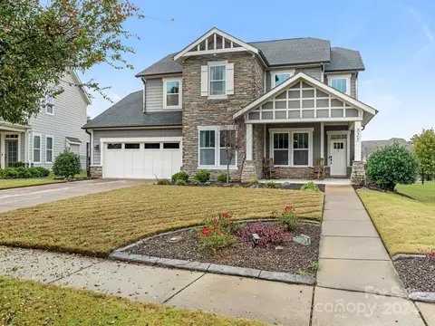 825 Sassafras Green 30 Dr #30, Clover, SC 29710