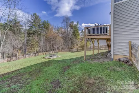 1051 Sharon Ridge Rd, Fairview, NC 28730 photo 21