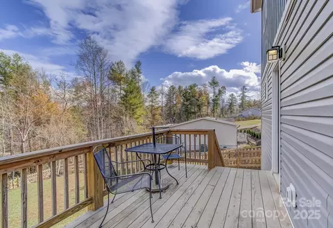 1051 Sharon Ridge Rd, Fairview, NC 28730 photo 17