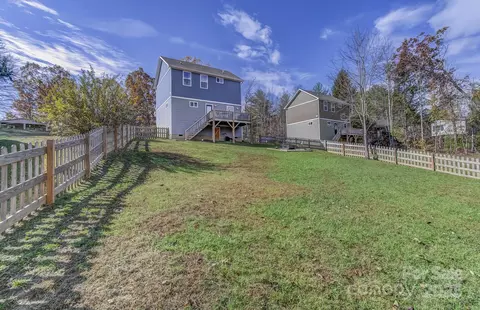 1051 Sharon Ridge Rd, Fairview, NC 28730 photo 20