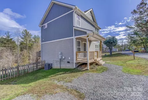 1051 Sharon Ridge Rd, Fairview, NC 28730 photo 23