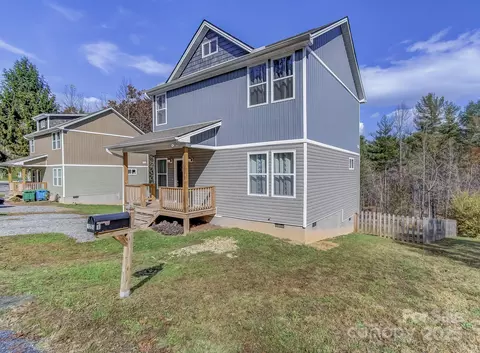 1051 Sharon Ridge Rd, Fairview, NC 28730 photo 22