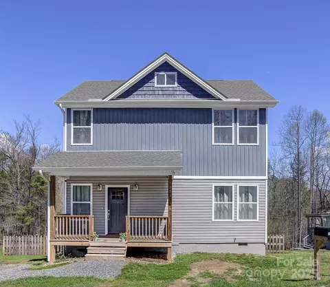 1051 Sharon Ridge Rd, Fairview, NC 28730