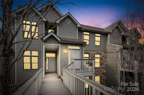 10 Stoney Falls 402 Loop #402, Burnsville, NC 28714