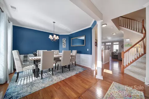4330 Park South Station Blvd, Charlotte, NC 28210