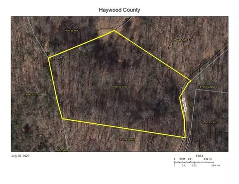 00 Yonah 7 Trl #7, Waynesville, NC 28785