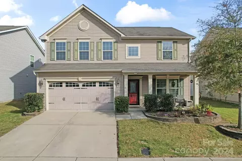 1280 Farm Branch Sw Dr SW, Concord, NC 28027