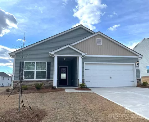 3507 Clover Valley Dr, Gastonia, NC 28052