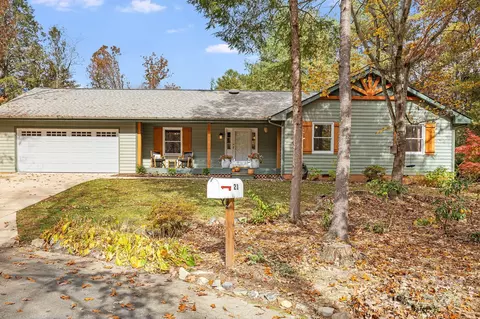 21 Tall Pines Trl, Arden, NC 28704