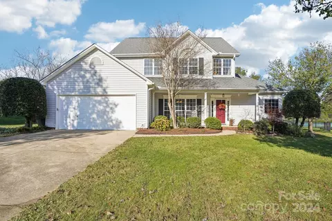 507 Roxanne Nw Ct NW, Concord, NC 28027