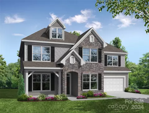 1746 Post 506 Ct #506, Gastonia, NC 28054