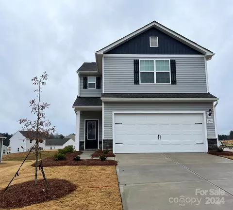 3503 Clover Valley Dr, Gastonia, NC 28052