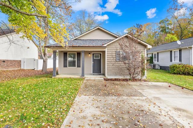 1105 Skyland St, Kannapolis, NC 28083