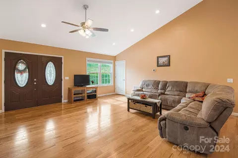 Living - 71 Foothills Cv, Clyde, NC 28721 photo 1 of 4