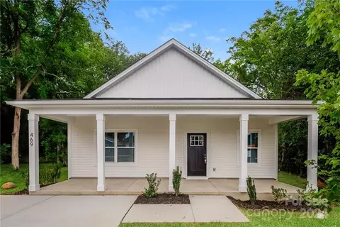 469 Oates St, Rock Hill, SC 29730