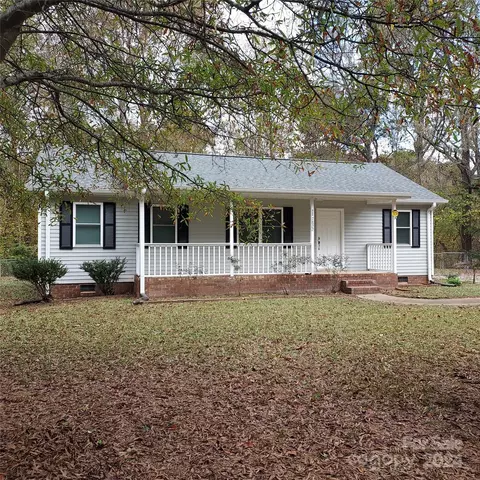 7822 Waxhaw Hwy Waxhaw Hwy, Waxhaw, NC 28173