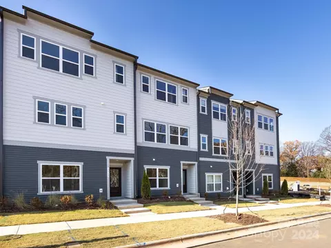 1512 Levy Way, Charlotte, NC 28205