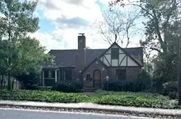 315 Tranquil Ave, Charlotte, NC 28209