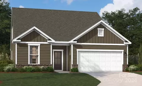 3121 Whispering Creek 151 Dr #151, Indian Trail, NC 28079