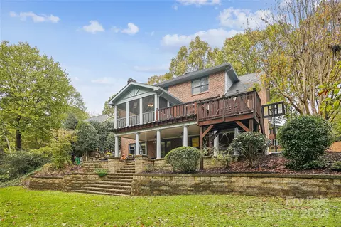 2419 Tattersall Dr, Charlotte, NC 28210