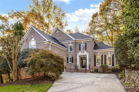 2215 Beaucatcher Ln, Charlotte, NC 28270