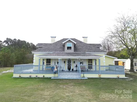2034 Haileys Ferry Rd, Lilesville, NC 28091