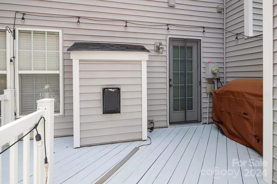 Exterior - 3017 Misty Harbor A Cir #A, Cramerton, NC 28032 photo 6 of 7