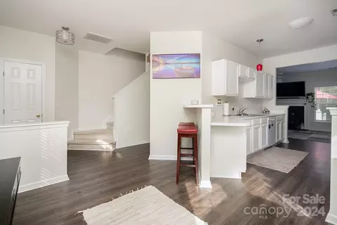 Entry Way - 3017 Misty Harbor A Cir #A, Cramerton, NC 28032 photo 1 of 2