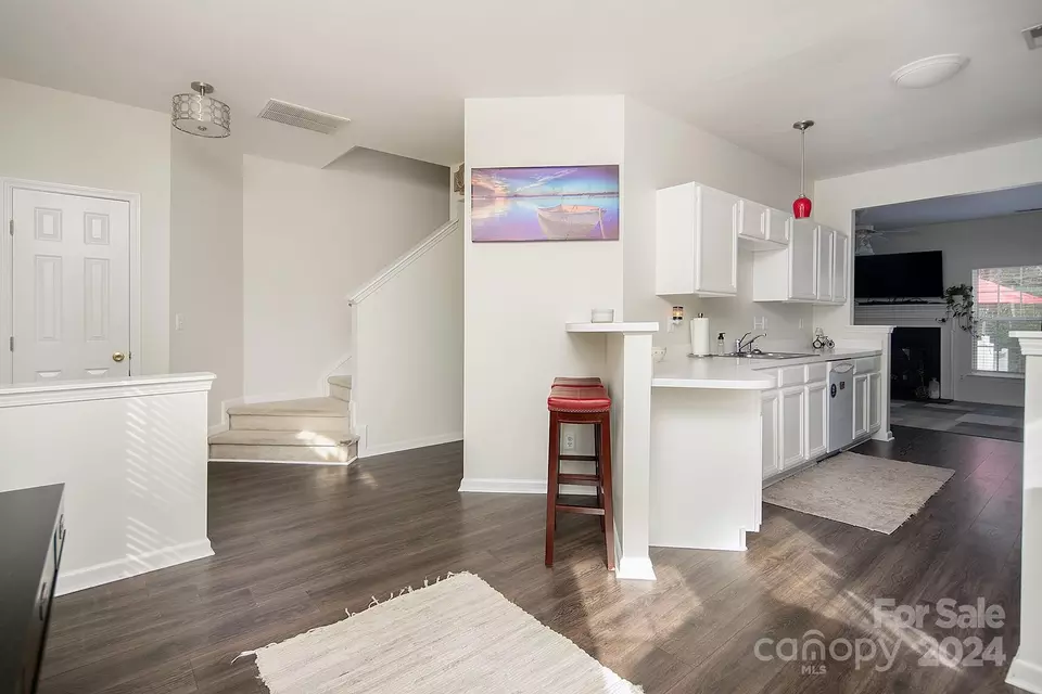 Entry Way - 3017 Misty Harbor A Cir #A, Cramerton, NC 28032 photo 1 of 2