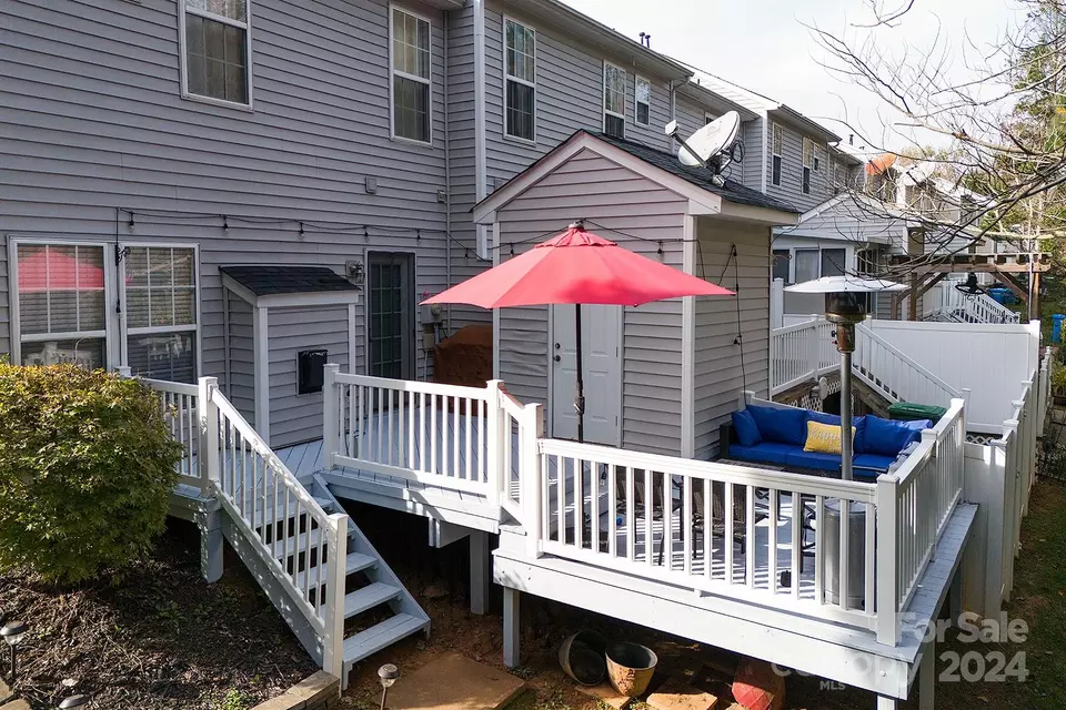 Exterior - 3017 Misty Harbor A Cir #A, Cramerton, NC 28032 photo 2 of 7