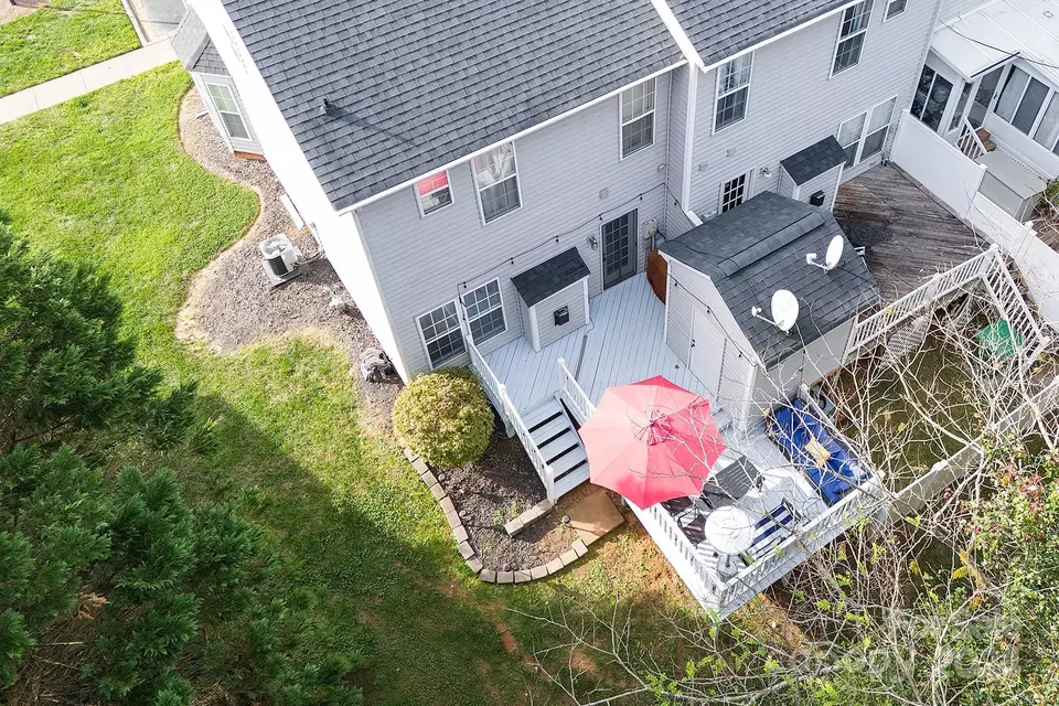 Exterior - 3017 Misty Harbor A Cir #A, Cramerton, NC 28032 photo 5 of 7