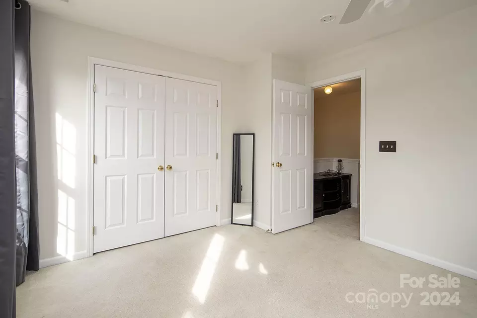 Bedroom - 3017 Misty Harbor A Cir #A, Cramerton, NC 28032 photo 6 of 6