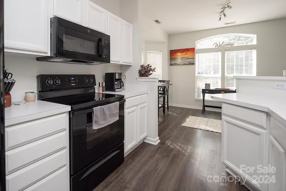 Kitchen - 3017 Misty Harbor A Cir #A, Cramerton, NC 28032 photo 3 of 3