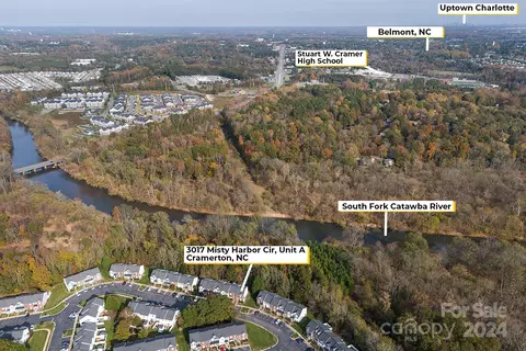 View/Area - 3017 Misty Harbor A Cir #A, Cramerton, NC 28032 photo 1 of 1