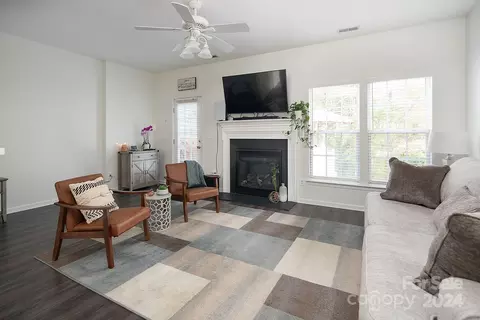 Living - 3017 Misty Harbor A Cir #A, Cramerton, NC 28032 photo 1 of 6