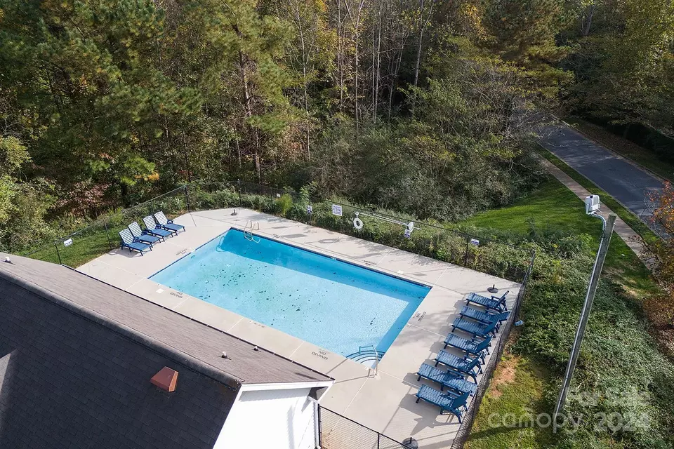 Exterior - 3017 Misty Harbor A Cir #A, Cramerton, NC 28032 photo 7 of 7