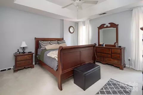 Bedroom - 3017 Misty Harbor A Cir #A, Cramerton, NC 28032 photo 1 of 6