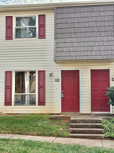 Shady Oak Trail, Charlotte, NC 28210