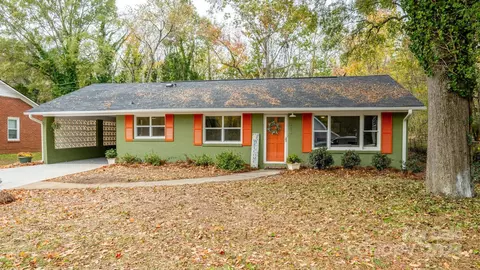 913 Second St, Spencer, NC 28159