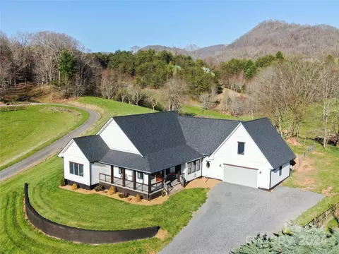 Exterior - 78 Eagle Rdg, Clyde, NC 28721 photo 6 of 6