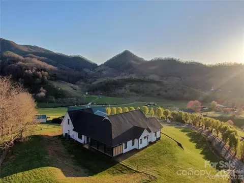 78 Eagle Rdg, Clyde, NC 28721