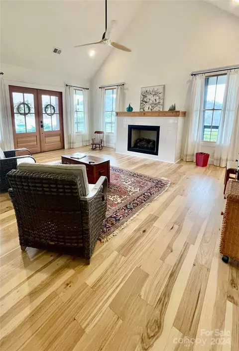 Living - 78 Eagle Rdg, Clyde, NC 28721 photo 1 of 1
