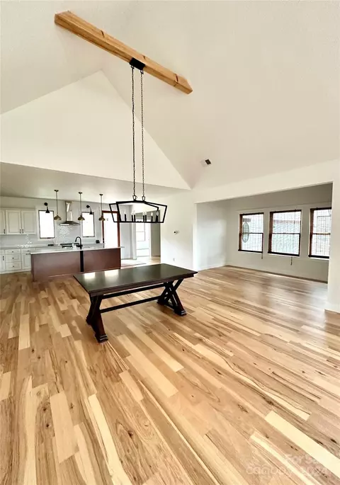 Dining - 78 Eagle Rdg, Clyde, NC 28721 photo 1 of 1