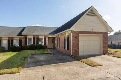 551 Camrose Ne Cir NE, Concord, NC 28025