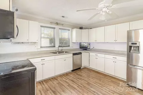 Kitchen - 1150 Mccoy Farm Rd, Salisbury, NC 28146 photo 1 of 1