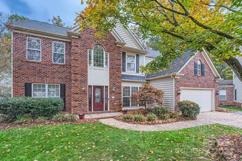 7507 Torphin Ct, Charlotte, NC 28269